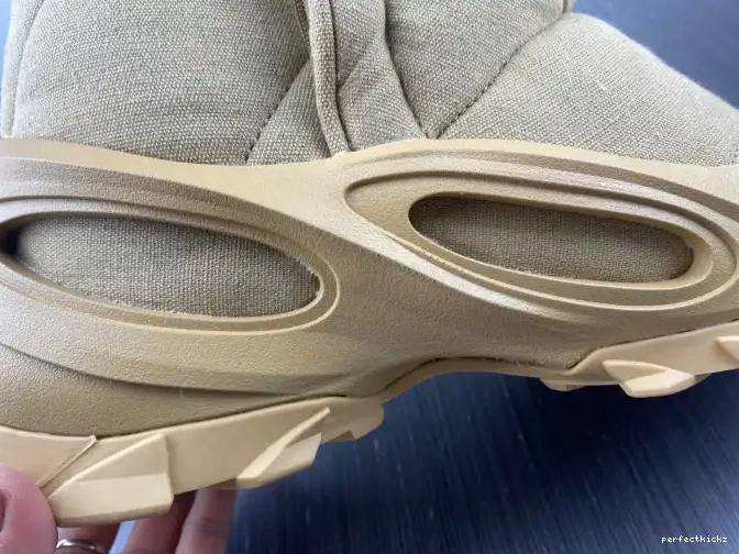 Yeezy Khaki Boot GX0054 Adidas NSLTD 0515
